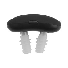 Cordless Red Light Nasal Therapy Device Easy Carrying Rhinitis Relief Tool for Nose Care