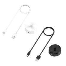 USB Electric Toothbrush Charger for Oral B Charger Waterproof Inductive Charging Base Portable for Travel
