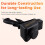 Sandblasting Tool Portable Adjustable 90psi Handheld Pneumatic Blasting Tool Set Small Sand Blasting Machine 7