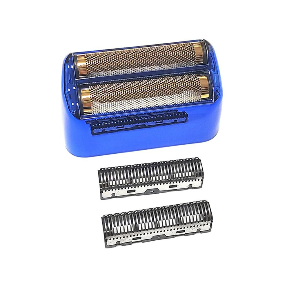 Replacement Shaver Foil Double Foil  for  PRO FXRF2G  Men'S Trimmer Blade Net