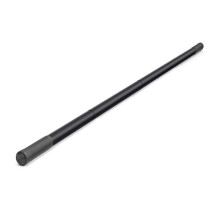 Yoga Stick 5 Ft Sturdy Steel Adjustable Stretching Stick for Mobility, Flexibility and Balance Versatile Exercise Stick