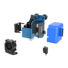 For Artillery 3d Printer Extruder Kit for Sidewinder X2 & Genius Pro All-in-One Single Extrusor
