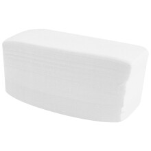 DOLL WAX 100 Stück / Set Enthaarungspapiere Vliesstoff für Gesicht Hals Hals Arm Bein KöRper Haarentfernung Wachspapier Beauty Tools