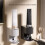 Fully Automatic Induction Toothpaste Squeezer Bathroom Wall Mounted Electric Toothpaste Squeezer for Kids and Adults A 1