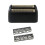 Replacement Shaver Foil Double Foil  for  PRO FXRF2G  Men'S Trimmer Blade Net Black 1