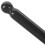 2X Traditional Relax Thai Foot Massage Reflexology Stick Tool black 8