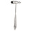 Zinc Alloy Percussion Hammer Multi-Functional Neurological Reflex Diagnostic Hammer Massage Relaxation 6