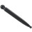 2X Traditional Relax Thai Foot Massage Reflexology Stick Tool black 3