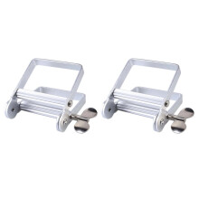 Hot Selling High Quality Metal Toothpaste Tube Squeezer Paint Tube Squeezer