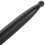 2X Traditional Relax Thai Foot Massage Reflexology Stick Tool black 7