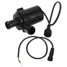 Brushless Motor Submersible Water Pump Quiet Operation Circulation Pump High Efficiency Long Service Life Low Noise Solar Panel Compatible Aquarium