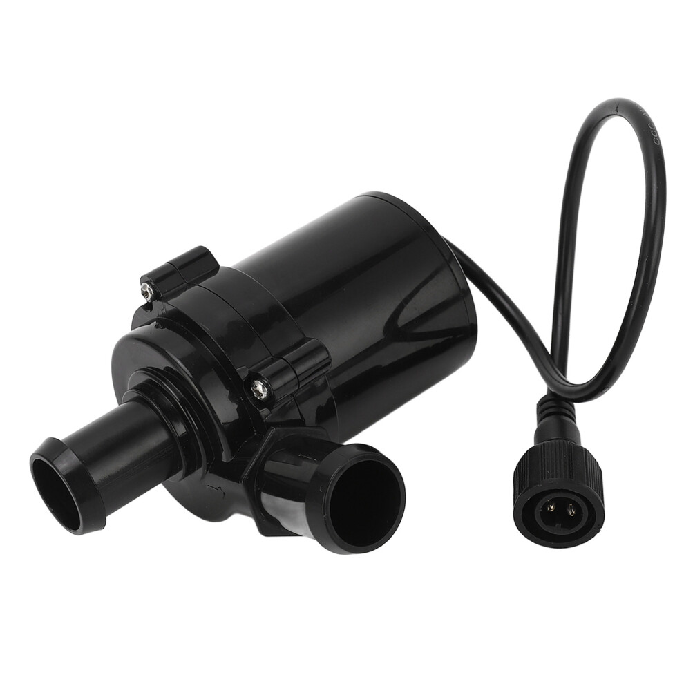 Submersible DC Pump 12V for Aquarium Use