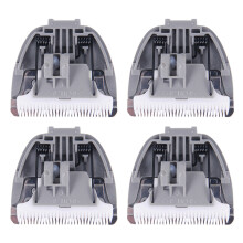 4X Hair Clipper Replacement Blade for Codos CP-6800 KP-3000 CP-5500