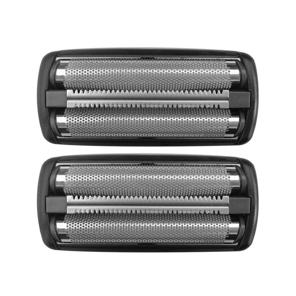 2X Hair Clipper Blade for SURKER RSCX-9008 Shaver Blade  Replacement Shaver  for Men