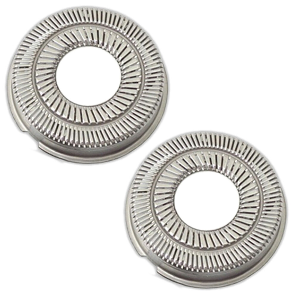 2X Electric  Blade Shaver  FR6 Replacement for   Blade  FS820 FS820 FS801 FS829