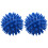 2pcs 6cm / 10cm Massage Balls Hedgehog  Bubble  Massage Balls Therapy  Massage 1