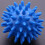 2pcs 6cm / 10cm Massage Balls Hedgehog  Bubble  Massage Balls Therapy  Massage 4