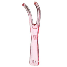 4 Pièces Support de Fil Dentaire Aide Choix Oral Soins Des Dents Interdentaire Durable Nettoyage Des Dents