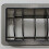 2X for  Base Storage Box for Hair Clipper Trimmer Limit Comb Guide Comb Barber Tool Guide Combs 5