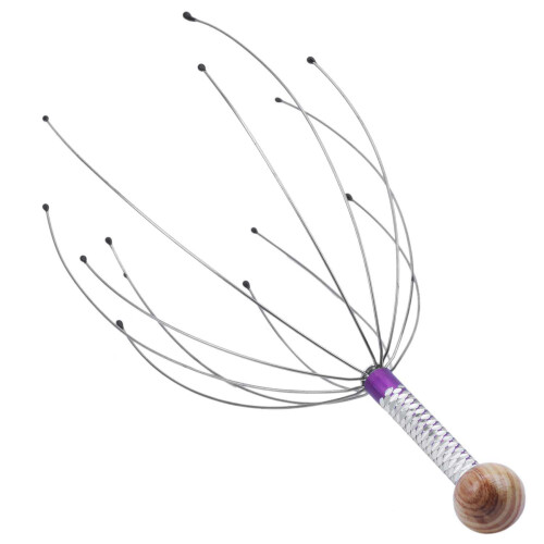 2X Scalp  Massager 1