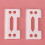 New 8Pcs 28 Teeth Zirconia Ceramic Clipper Blade for  Senior Clipper 4