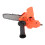 4in Electric Chain Saw Adapter for Drill 6