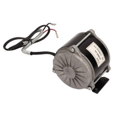 36V 500W DC Motor for Kart Chain Drive
