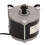 36V 500W DC Motor for Kart Chain Drive 1