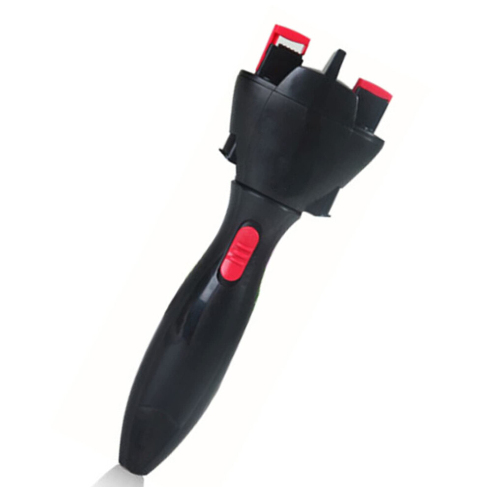 Unisex Automatic Hair Braider With 360 Rotation And Smart Sensor, Cordless Electric Tool For Quick Styling