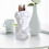DIY Colour Sculpture Pen Holder Desk Decor 2