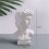 DIY Colour Sculpture Pen Holder Desk Decor 1