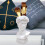 DIY Colour Sculpture Pen Holder Desk Decor 4