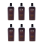 American Crew American Crew Daily Moisturizing Shampoo 1000ml x6 1
