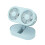 USB Mini Desktop Fan with Adjustable Angle 1