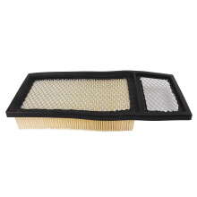 Engine Air Filter 72368G01 for Ezgo Medalist 1994-1995 & Golf Cart Replacement