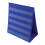 Classroom Pocket Chart DoubleSided Desktop Holder for Teachers Sentence Strip Organizer 1