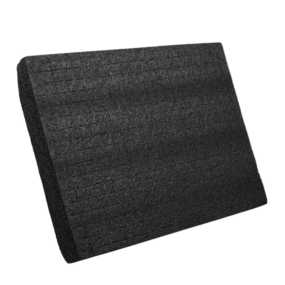 Tool Box Foam Insert With Shockabsorbing Pearl Cotton, Cuttable Nonslip Drawer Liner For Tool Protection 9169991148397