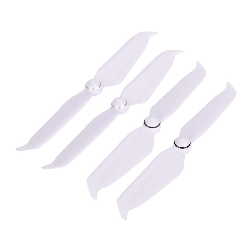 Drone Propellers 2 Pairs For 4 Series Pro V2.0, Low Noise Replacement Blades, Stable Flight 9174973093039