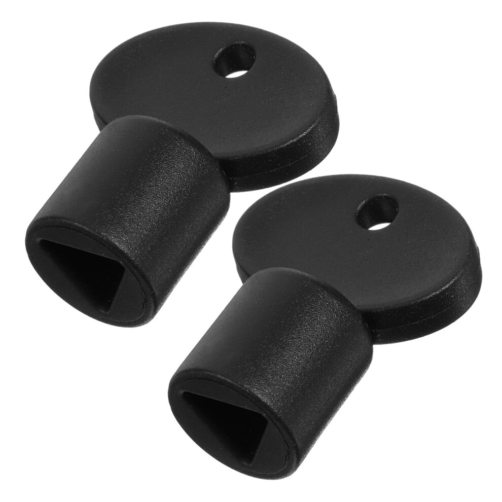 2Pcs Paper Towel Dispenser Key Set, Commercial Grade Replacement Key For Quick Access And Secure Lock 9169991148519