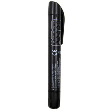 Brake Fluid Tester Pen DOT3 DOT4 DOT5.1 with Fast Accurate Testing and Five LED Indicators
