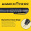 Brake Fluid Tester Pen DOT3 DOT4 DOT5.1 with Fast Accurate Testing and Five LED Indicators 2