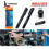 Brake Fluid Tester Pen DOT3 DOT4 DOT5.1 with Fast Accurate Testing and Five LED Indicators 5