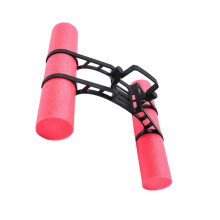 Landing Gear Float Kit with Waterproof Extender for Calm Water Takeoff and Splash Protection for DJI Mini 2