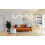 App855-cp Φωτιστικό Οροφής Led Long Chrome 2