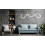 App855-cp Φωτιστικό Οροφής Led Long Chrome 5