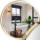 Mirror Led 50cm Mmj 1