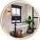 Mirror Led 50cm Mmj 10