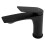 Bathroom Faucet Rea Avalon Black Low 3