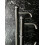 Rubinetto Da Lavabo Rea Lungo Grip Gun Grey Low 5