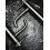 Rubinetto Da Lavabo Rea Lungo Grip Gun Grey Low 6
